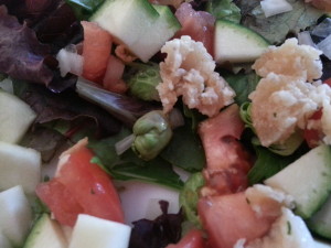 Salad 2
