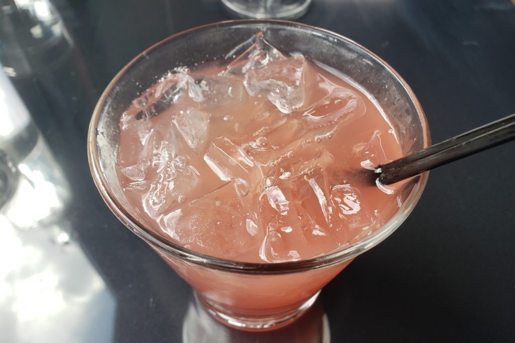 Rosemary’s Baby Cocktail Crazy for Gardening